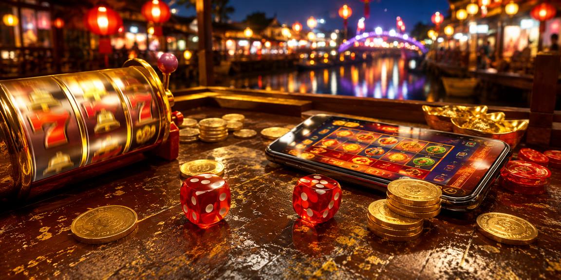 bh68 Tải ứng dụng bh68 – Sảnh casino trong tầm tay trên Android và iOS