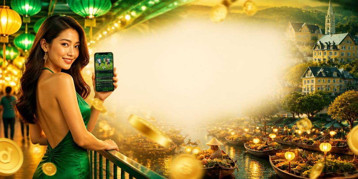 bh68 bh68 — sân chơi casino xây dựng cho người Việt
