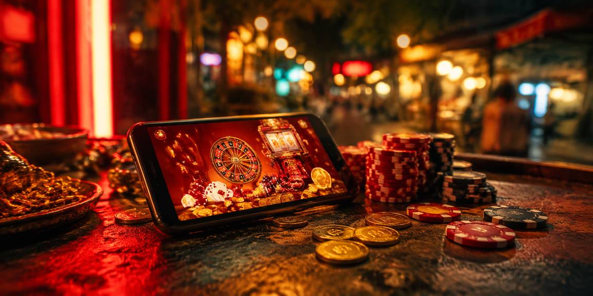 bh68 Casino Trực Tiếp Thanh Toán Nội Địa