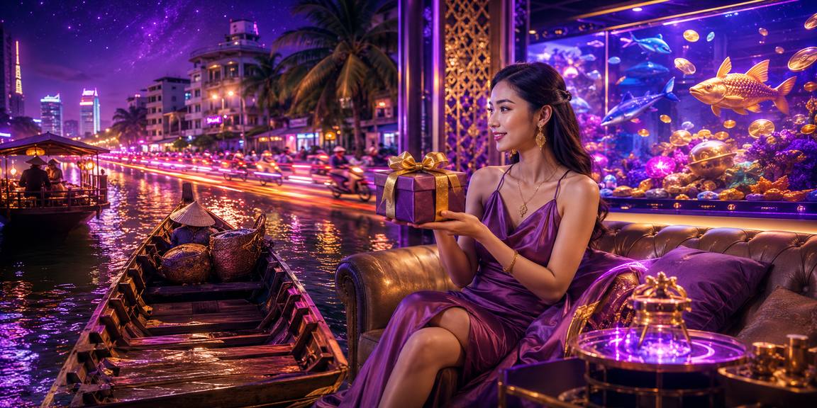 bh68 Chọn Lọc Casino